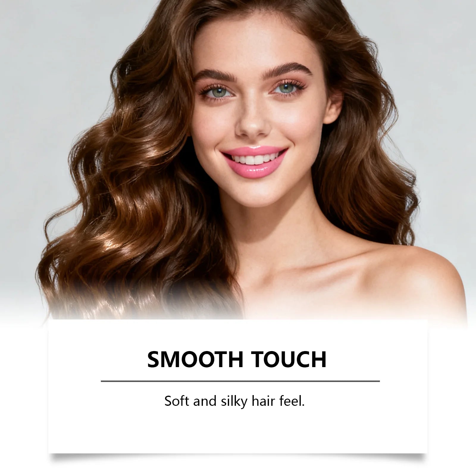 Deep Nourishing Hair Mask Repair Treatment 120g