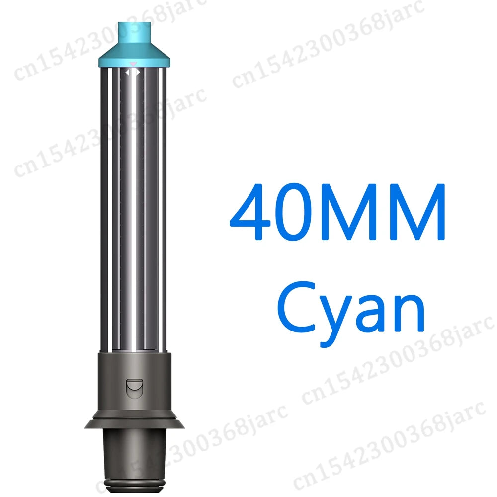 Automatic Curling Attachment for Dyson Supersonic Hair Dryer Accessory