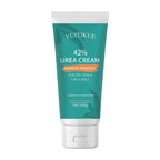 YUITIKUE 42 Percent Urea Cream Foot Moisturizer for Cracked Heels 100g