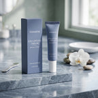 Firming Eye Cream for Dark Circles and Puffiness