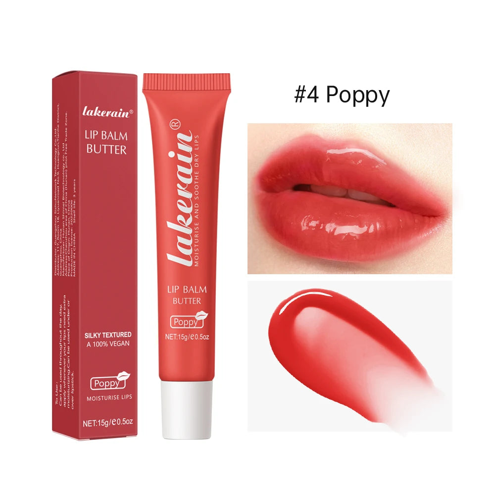 Moisturizing Lip Balm Butter for Soft Hydrated Lips - 37
