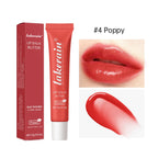 Moisturizing Lip Balm Butter for Soft Hydrated Lips