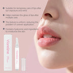 Hydrating Lip Plumper Serum for Smooth and Fuller Lips