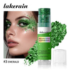Glitter Shimmer Stick for Face and Body