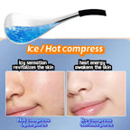 Stainless Steel Facial Cryo Sticks for Puffiness and Skin Cooling