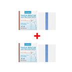 Invisible Anti-Chafing Thigh Patches for Runners and Walking