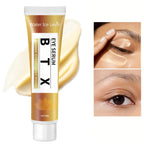 Water Ice Levin BTX Eye Serum Vitamin C Collagen Hydrating Cream