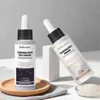 Exfoliating Rice Facial Essence for Brightening and Pore Refining
