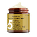 Water Ice Levin 5-in-1 Retinol and Vitamin C Anti-Aging Face Cream