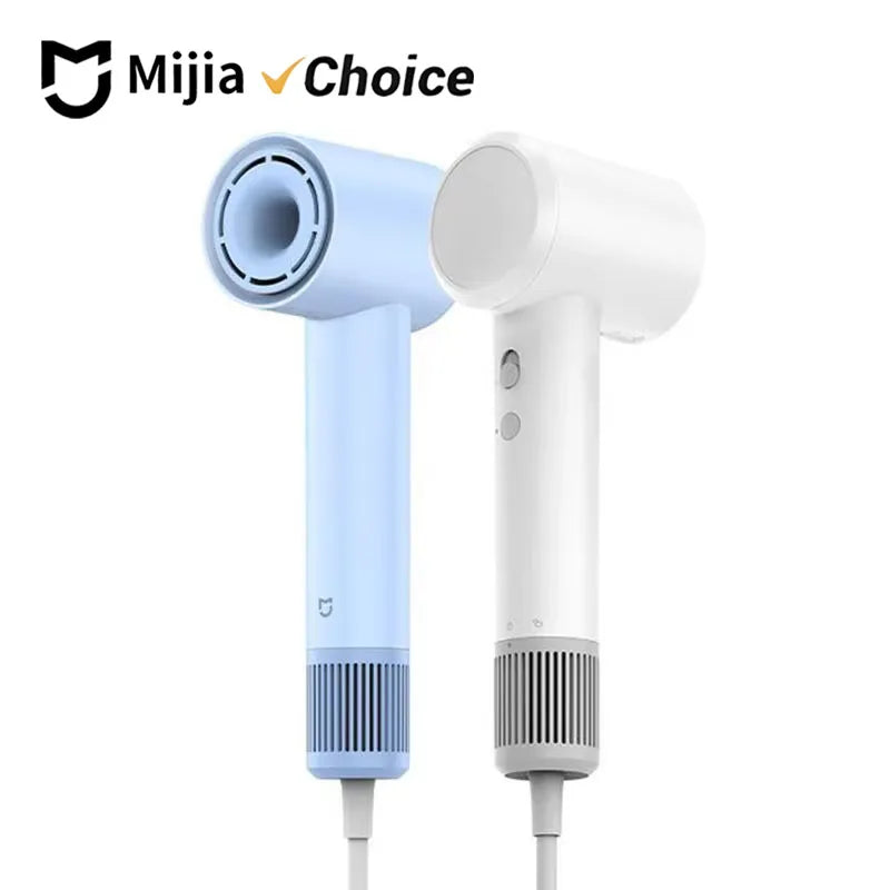 Mijia H501 SE High Speed Hair Dryer Professional Ionic Blow Dryer