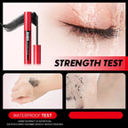 BMBN Lengthening Mascara Waterproof Long Lasting Natural Eye Makeup
