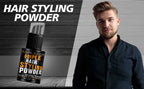 Goiple Hair Styling Powder Volumizing Texture Dust for Men and Women