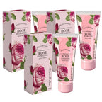 Water Ice Levin Rose Body Cream Hydrating Firming Moisturizer