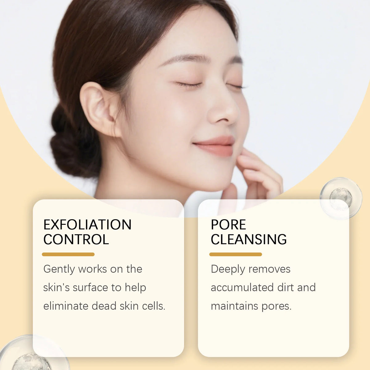 Kojic Acid Turmeric Exfoliating Facial Mist