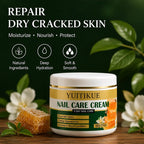 YUITIKUE 42% Urea Foot Cream Exfoliating Moisturizing Heel Treatment