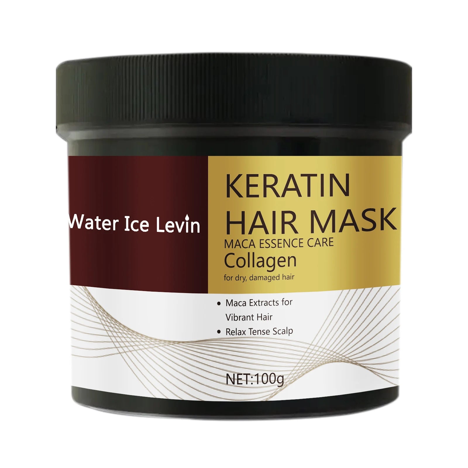 Purple Hair Mask for Blonde Hair Toner and Deep Conditioning Treatment - 13