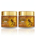 Bee Venom Peptide Firming Cream Anti Aging Moisturizer