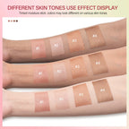 Multi-Purpose Face and Body Contour Bronzer Stick