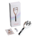 Micro-Vibration Face and Neck Lifting Massage Roller