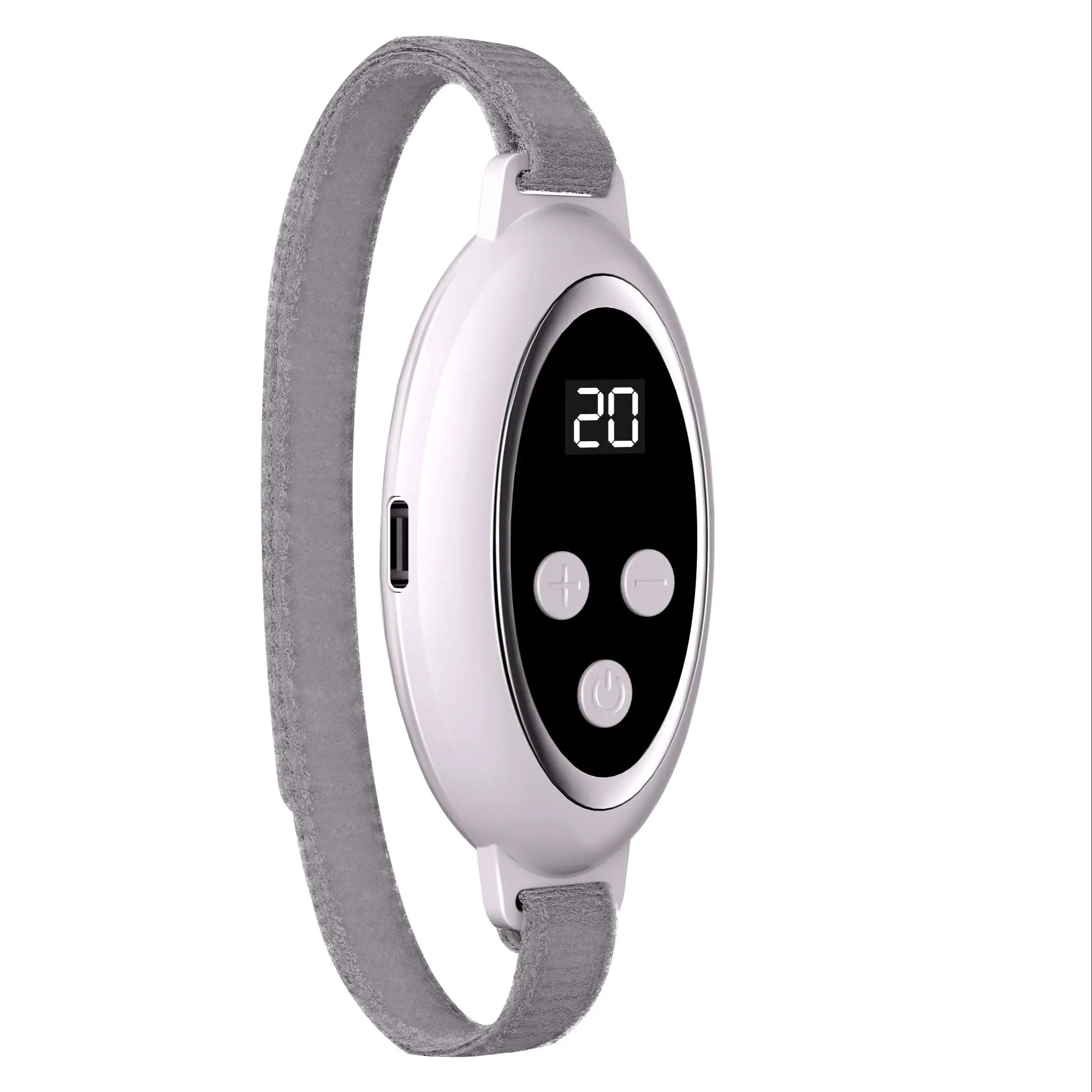 Portable Microcurrent Sleep Aid Device for Anxiety and Insomnia - 17