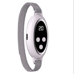 Portable Microcurrent Sleep Aid Device for Anxiety and Insomnia