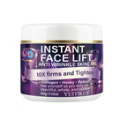 YUITIKUE 9D Face Lift Cream Collagen Retinol Anti Wrinkle Moisturizer