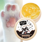 Dog Nose and Paw Balm Moisturizing Cream for Cracked Pet Feet