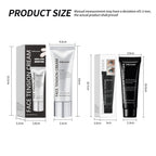 Instant Eye Tightener and Firming Cream