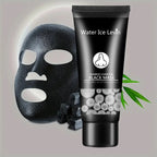 Bamboo Charcoal Blackhead Remover Peel Off Facial Mask 60g