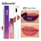Waterproof Peel-Off Lip Stain Tattoo Tint