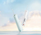 Mijia F300 Electric Oral Irrigator Portable Water Flosser Teeth Cleaner