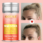 Goiple Lace Melting Spray and Wax Stick Wig Adhesive Kit
