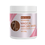 Keratin Hair Mask Deep Repair Conditioner for Dry and Damaged Hair 100g