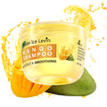 Water Ice Levin Mango Hyaluronic Acid Shampoo for Frizz Control