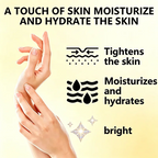 YUITIKUE Bee Venom Hand Lifting Spray Moisturizing Anti Aging Serum