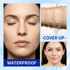 Collagen Hydro Air Cushion CC Cream Foundation