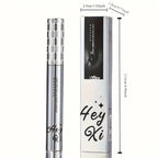 Light Feather Slender Mascara Long Lasting Eye Makeup