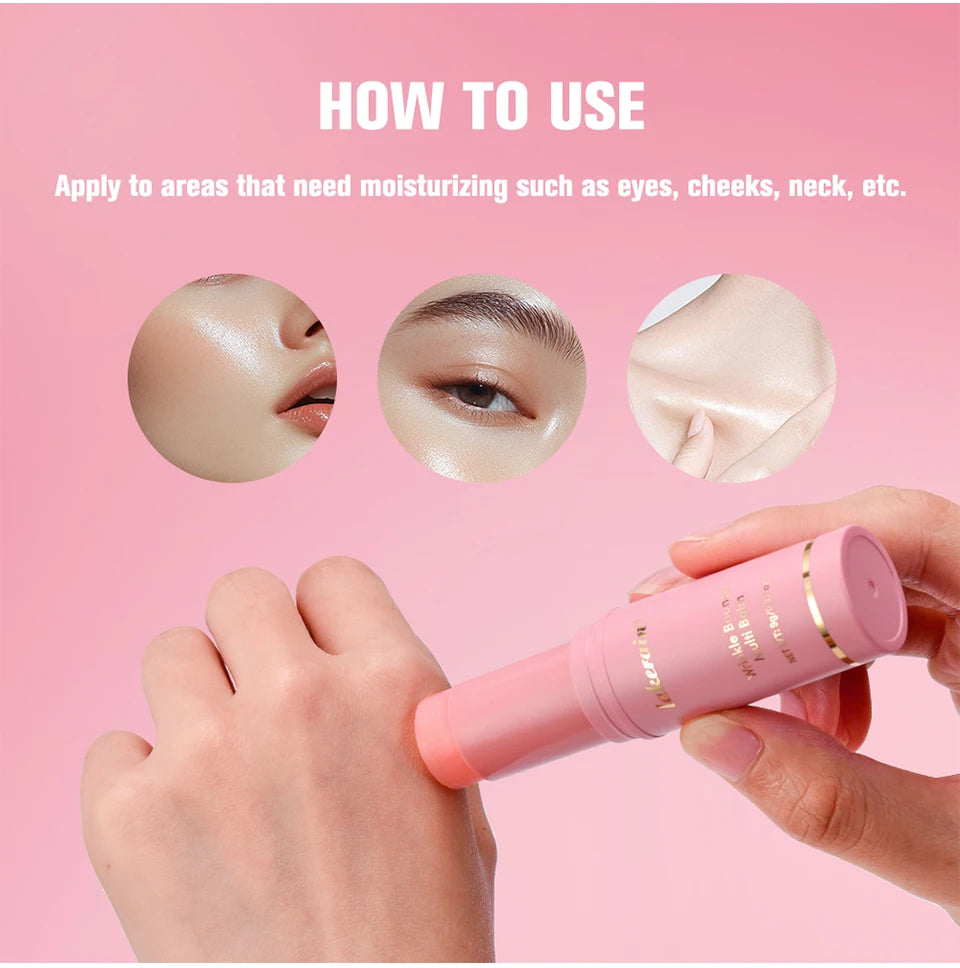 Hydrating Multi-Use Wrinkle Bounce Balm Stick - 12