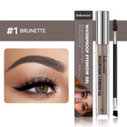 Waterproof Eyebrow Tint Gel for Defined Natural Brows