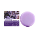 Blueberry Fields Solid Hair Conditioner Bar for Frizz Repair 60g