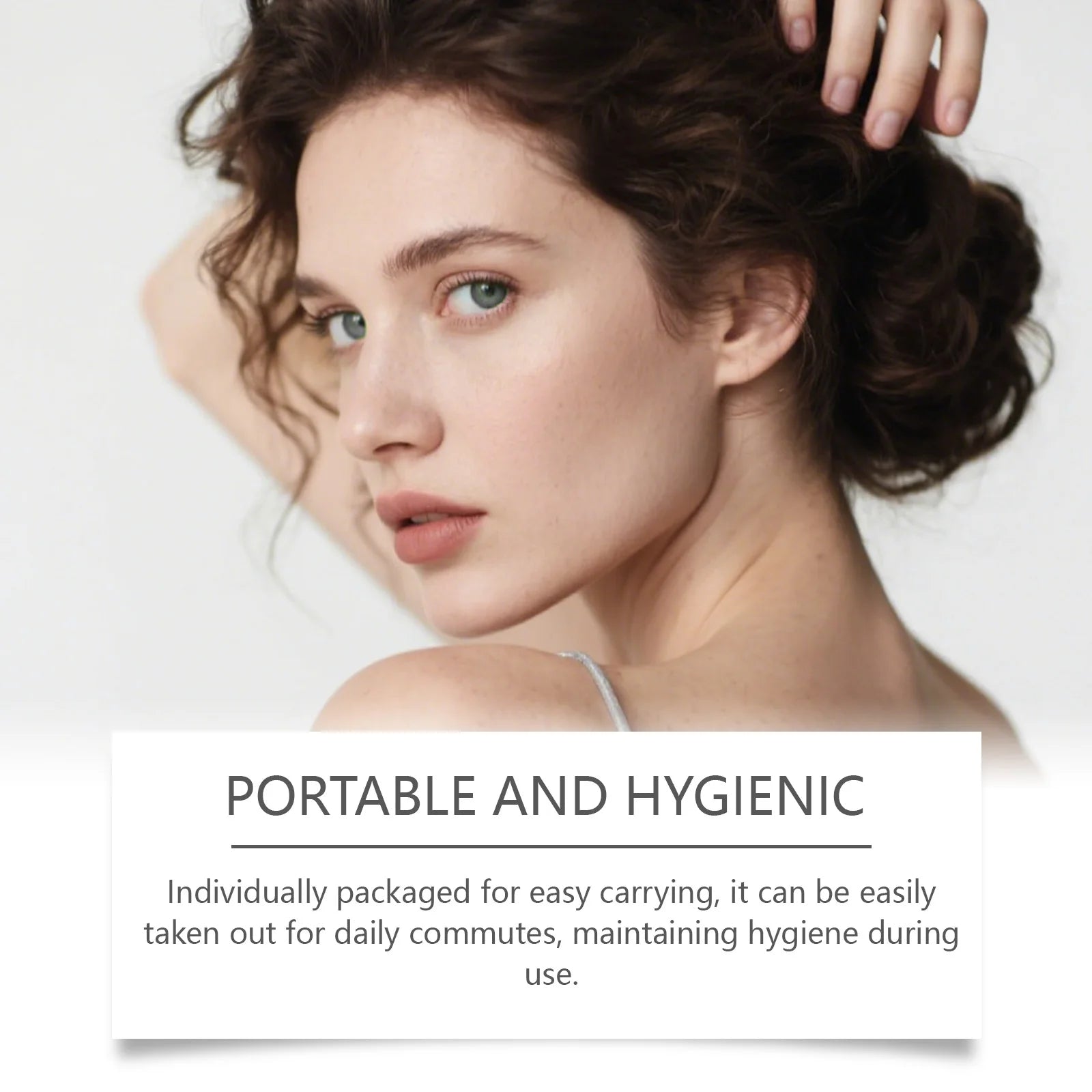 Niacinamide Collagen Eye Mask for Dark Circles and Puffiness - 9