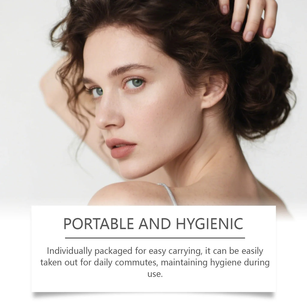 Niacinamide Collagen Eye Mask for Dark Circles and Puffiness