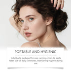 Niacinamide Collagen Eye Mask for Dark Circles and Puffiness