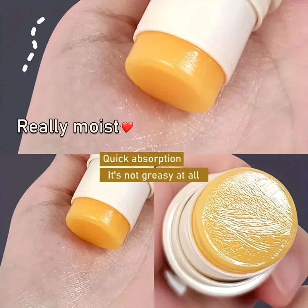Turmeric Vitamin C Eye Cream Stick Dark Circle Corrector Eye Serum - 7