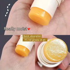 Turmeric Vitamin C Eye Cream Stick Dark Circle Corrector Eye Serum