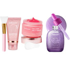 Collagen Night Wrapping Peel-Off Face Mask for Skin Firming