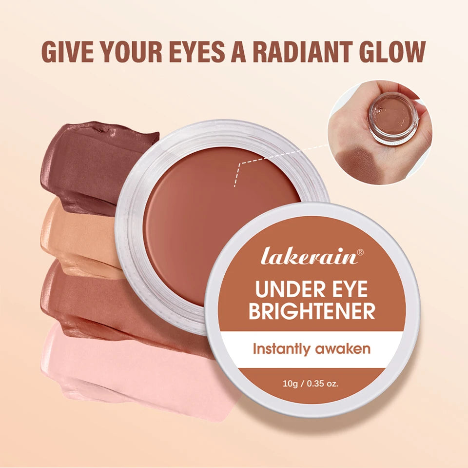 Under-Eye Brightening Concealer for Dark Circles - 11