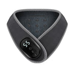 Portable Cordless Neck Massage Wrap for Muscle Relief