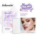 Waterproof DIY Magnetic Eyeshadow Palette Refill