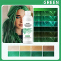 Semi-Permanent Color Depositing Shampoo 100ml